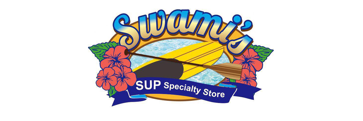 SUP専門店Swami's